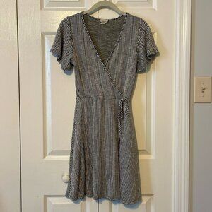 Caution To The Wind Dress